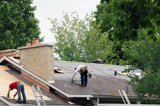 Tile Roofing Contractor in Lake Stevens, WA